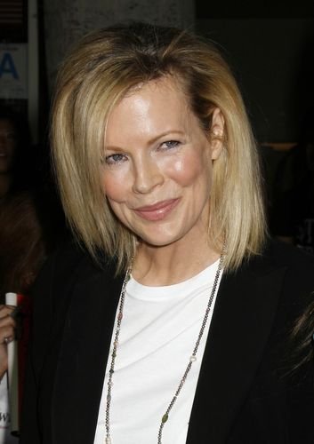 Ким Бейсингер