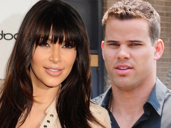 Ким Кардашьян