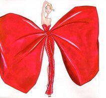 Ким Кэтралл для Baileys