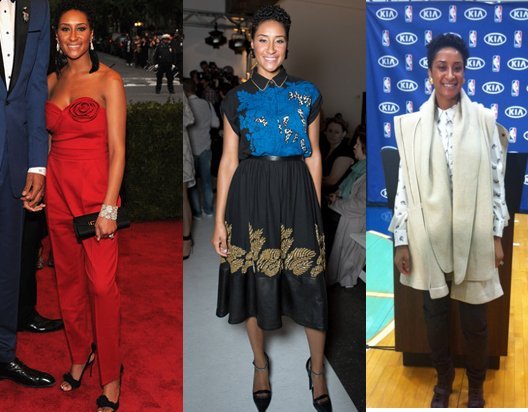 Кимберли Чэндлер