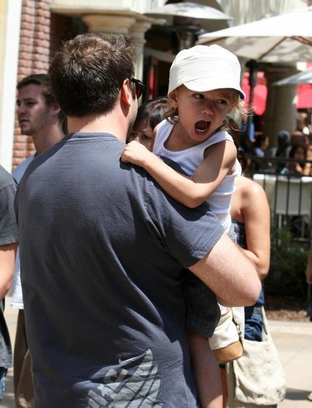 Кингстон Росдейл