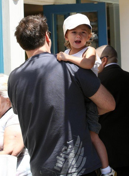 Кингстон Росдейл