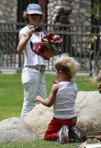 Кингстон Росдейл