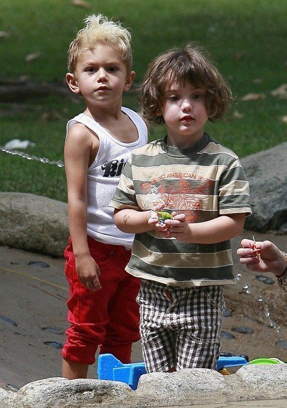 Кингстон Росдейл