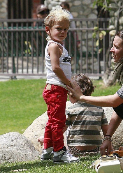 Кингстон Росдейл