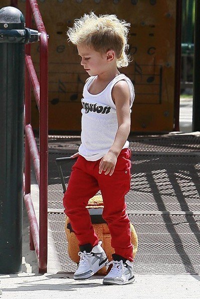 Кингстон Росдейл