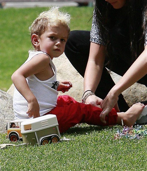 Кингстон Росдейл