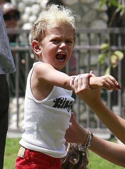 Кингстон Росдейл