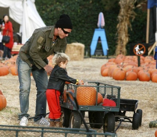 Кингстон Россдейл