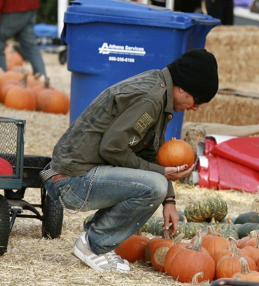 Кингстон Россдейл