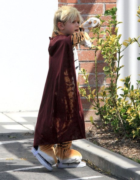 Кингстон Россдейл