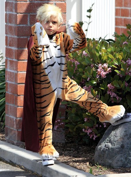 Кингстон Россдейл