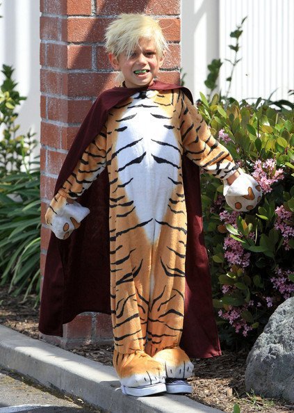 Кингстон Россдейл