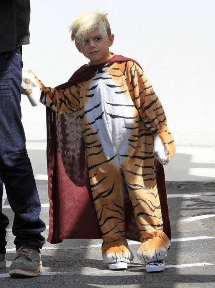 Кингстон Россдейл