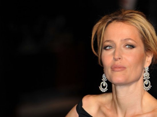 Кинофестиваль в Лондоне