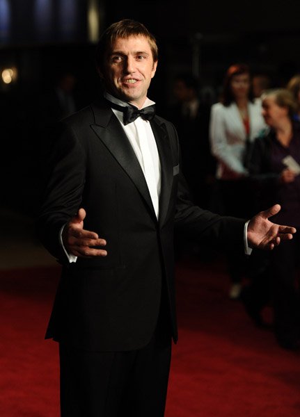 Кинофестиваль в Лондоне