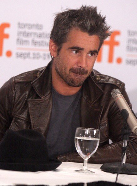 кинофестиваль в Торонто