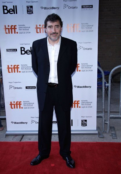 кинофестиваль в Торонто