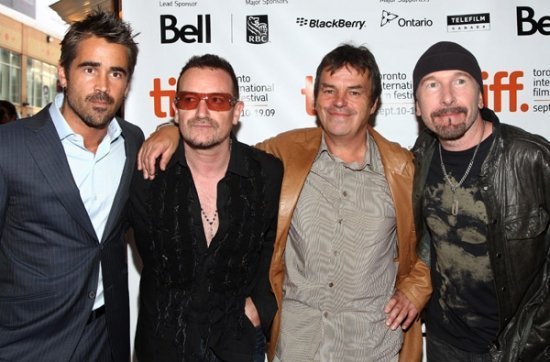 кинофестиваль в Торонто