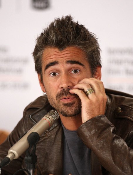 кинофестиваль в Торонто