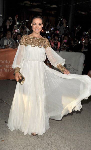 Кинофестиваль в Торонто