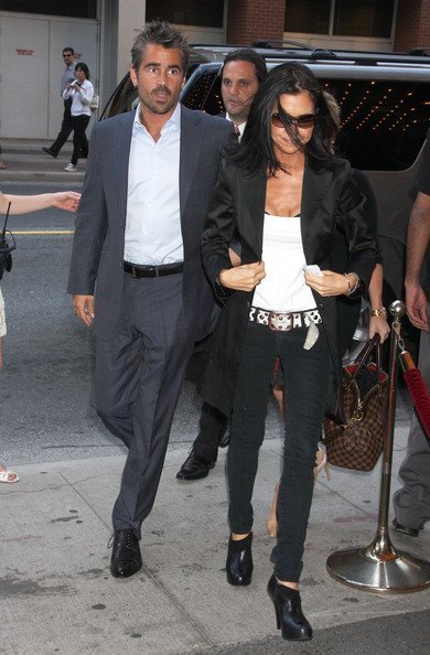 кинофестиваль в Торонто