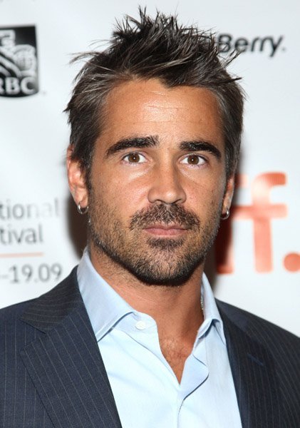 кинофестиваль в Торонто