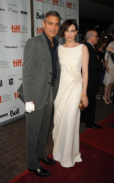 кинофестиваль в Торонто