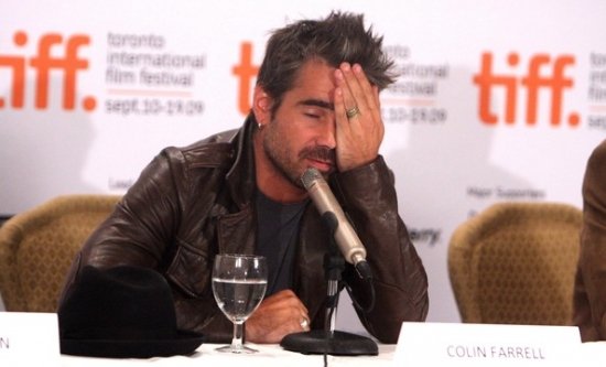 кинофестиваль в Торонто