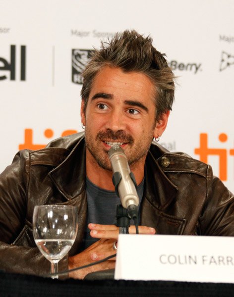 кинофестиваль в Торонто