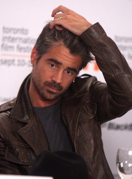 кинофестиваль в Торонто