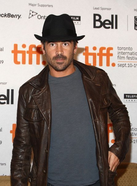 кинофестиваль в Торонто