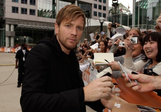 кинофестиваль в Торонто