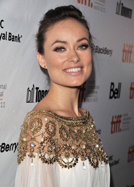 Кинофестиваль в Торонто