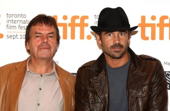 кинофестиваль в Торонто