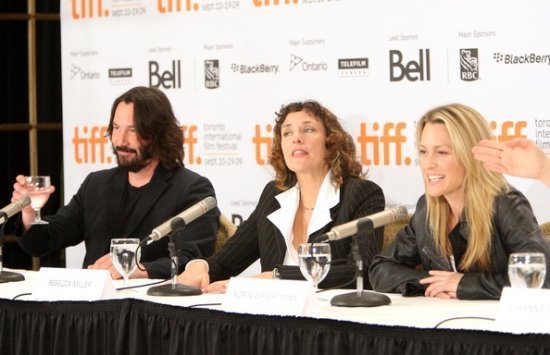 кинофестиваль в Торонто