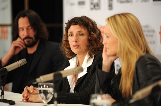 кинофестиваль в Торонто