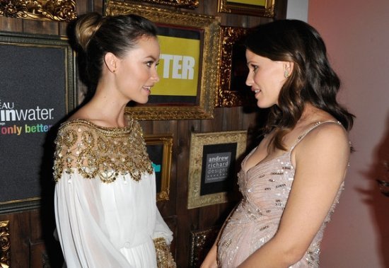 Кинофестиваль в Торонто