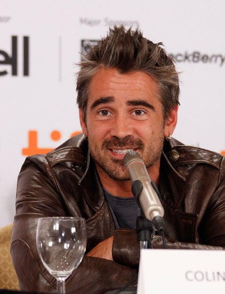 кинофестиваль в Торонто