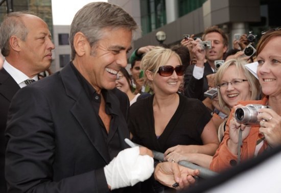 кинофестиваль в Торонто