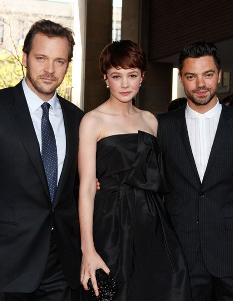 кинофестиваль в Торонто