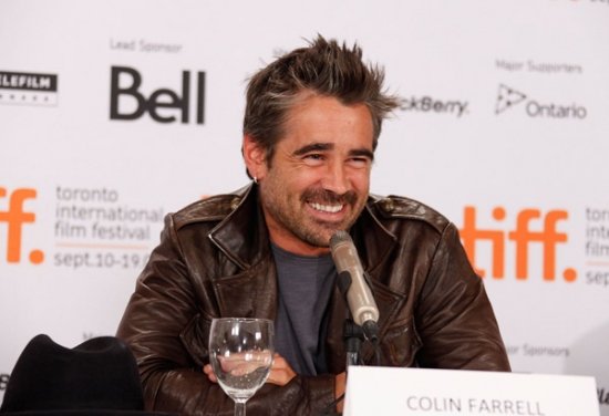 кинофестиваль в Торонто