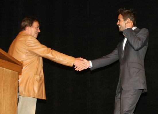 кинофестиваль в Торонто