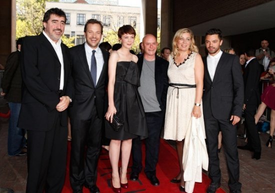 кинофестиваль в Торонто