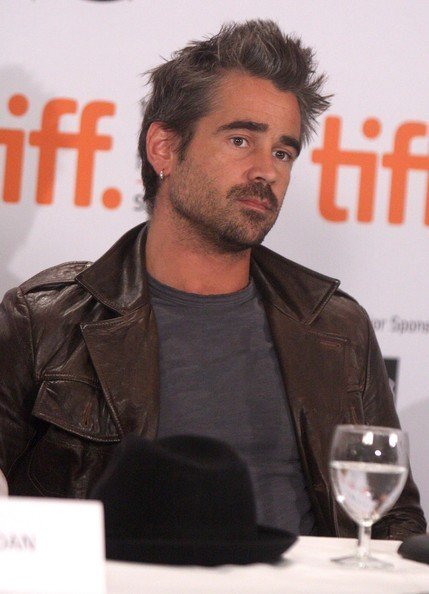 кинофестиваль в Торонто