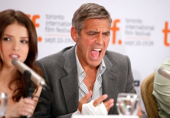 кинофестиваль в Торонто