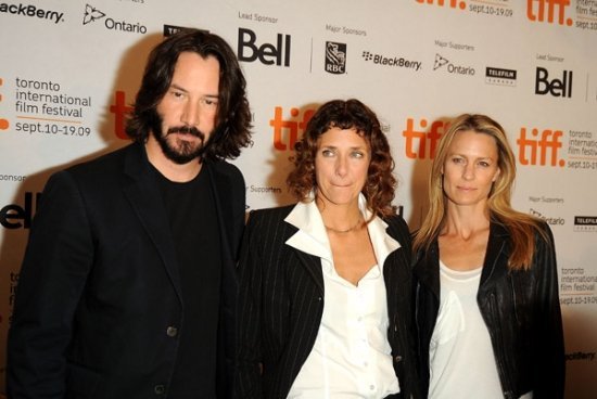 кинофестиваль в Торонто