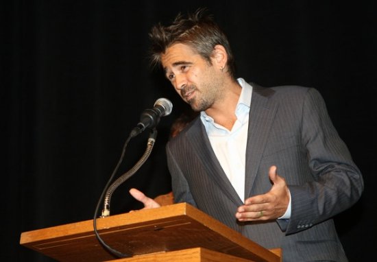 кинофестиваль в Торонто