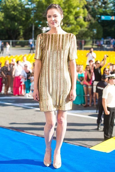 Кинотавр 2013