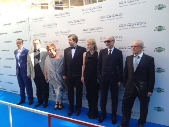 Кинотавр 2013